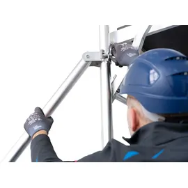 Krause Faltgerüst ProTec XS 2,9 m