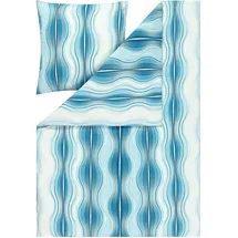 Estella Bettwäsche Marisol (Bettwäsche Set, 135x200 cm + 80x80 cm)