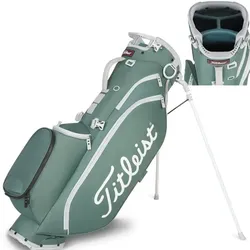 Titleist Players 4 Standbag eukaliyptus