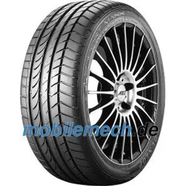 Dunlop SP Sport Maxx 245/50 R18 100W