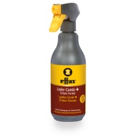 Effax Leder-Combi+ Spray 500 ml