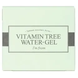 I'm from I Vitamin Tree Water Gel - 75 g 75 g