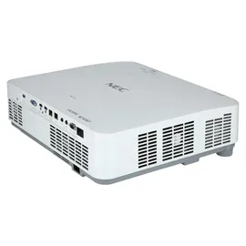 NEC P627UL LCD-Beamer Weiss