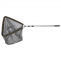 Zebco Tele-Kescher Rubber Net
