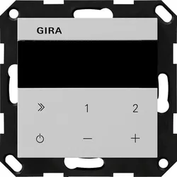 GIRA UP-Radio IP 2320015