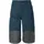 Vaude Caprea Antimos Kurze Hose Dark Sea 122/128