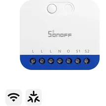 Sonoff MINI-DIM Dimmer mit Messfunktion WLAN