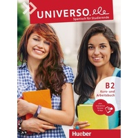 Hueber Universo.ele B2
