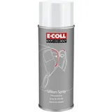 E-COLL Silikonspray 400 ml