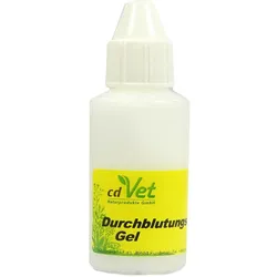 Durchblutungsgel Vet 100 G