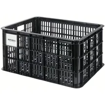 Basil Fahrradkorb MIK 2.0 L Schwarz