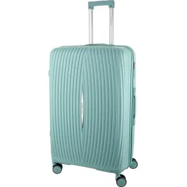 Daniel Ray Travel Castlemaine 4-Rollen Cabin 56 cm / 23 l blau/türkis