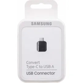 Samsung EE-UN930 Adapter USB-C schwarz
