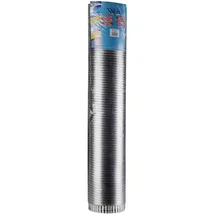 Wpro Abluftschlauch Ø 150 mm 3 m