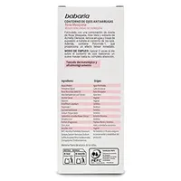 Babaria Serum Contorno De Ojos Rosa Mosqueta