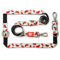 Max & Molly Urban Pets Max & Molly Multifunktionseine-Watermelon L