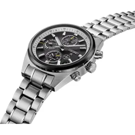 Seiko Prospex Speedtimer GPS Solar Dual Time Chronograph SSH167J1