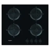 Whirlpool GOB 616/NB