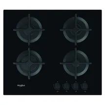 Whirlpool GOB 616/NB