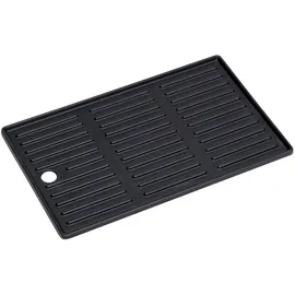 Char-Broil Grillplatte 0,0 cm Gusseisen Schwarz
