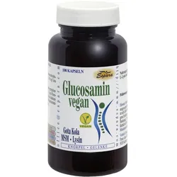 Espara Glucosamin Vegan (100 Kps.)