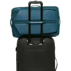 Cotopaxi Allpa 35 Travel Pack Blau/Türkis