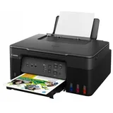 CANON PIXMA G3430 – WLAN-Drucker und Scanner für zu Hause und kleine Büros – leistungsstark - Schwarz
