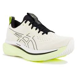 Asics Glideride Max Herren Laufschuhe Herren - Beige - 40.5