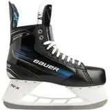 Bauer X Senior EE schwarz/blau 42,5