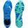 Puma Future 7 Play FG/AG hyperlink blue-mint/white 46