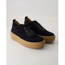 Gabor 73.352.16 Damen Blau 40,5
