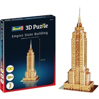 REVELL 3D Puzzle Empire State Building (00119)