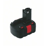 Bosch Professional Standard Duty Akku 14,4 V NiMH 2,6 Ah 2607335686