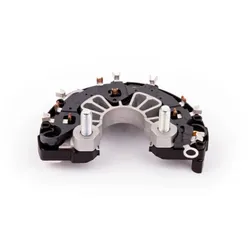 Gleichrichter Generator MAHLE MGX 1724