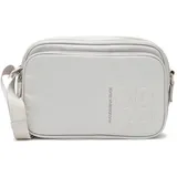 Mandarina Duck MD20 Umhängetasche Synthetik Grey