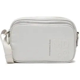 Mandarina Duck MD20 Umhängetasche Synthetik Grey