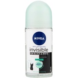 NIVEA Inv.Black&Wh.Deo.Rollon