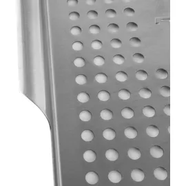 Traeger Grillkorb aus Edelstahl BAC585