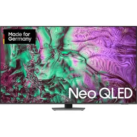 Samsung GQ65QN85D 65" Neo QLED 4K Tizen Smart TV QN85D