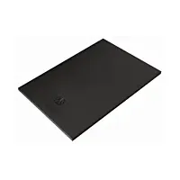 Kludi TERRA Duschwanne 80 x 120 x 3 cm,