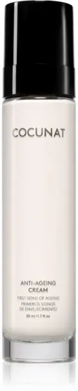 Cocunat Anti-Ageing Cream Creme gegen das Altern 50 ml