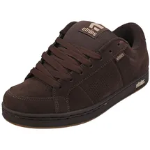 ETNIES Kingpin brown/black/tan 41