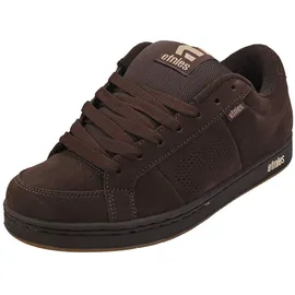 ETNIES Kingpin brown/black/tan 41