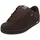 ETNIES Kingpin brown/black/tan 41