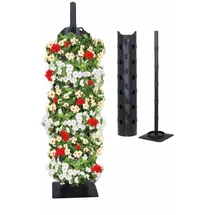 Spetebo Pflanzenturm 85 cm