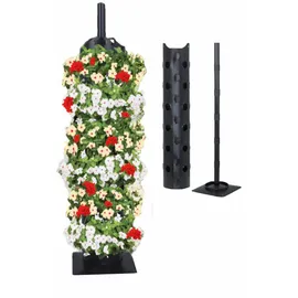 Spetebo Pflanzenturm 85 cm