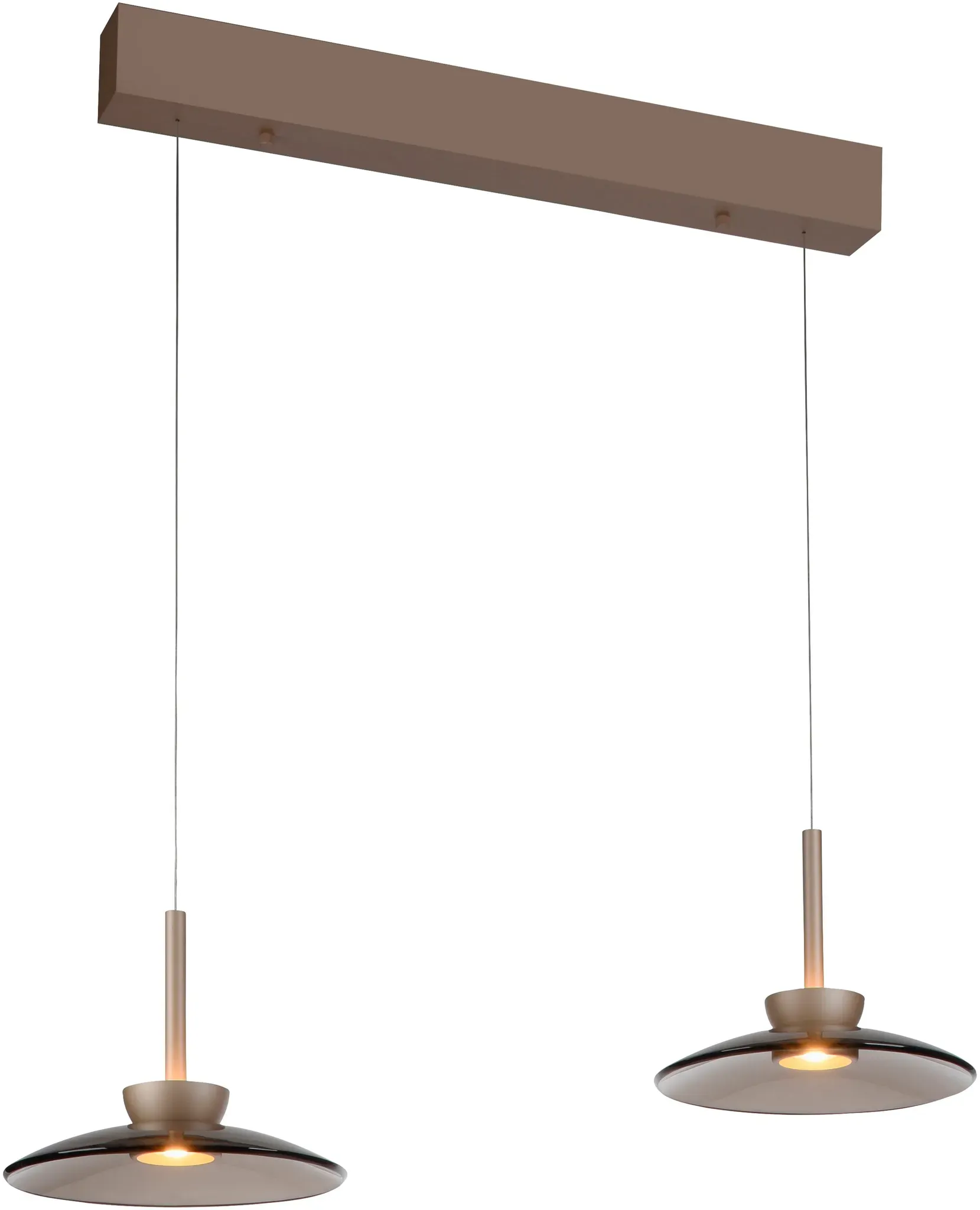 NEUHAUS PURE LED Pendelleuchte 