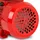 Eberth Wasserpumpe 1 Zoll Anschluss 750 W 8m Ansaughöhe 60m Förderhöhe 3000l/h