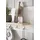 OTTO home Wandregal KS-Westminster 130 x 20 x 40 cm Weiß