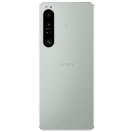 Sony Xperia 1 IV 256 GB white